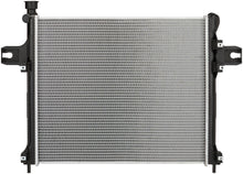 Load image into Gallery viewer, CU2839 Spectra Premium Radiator Spectra Premium Canada
