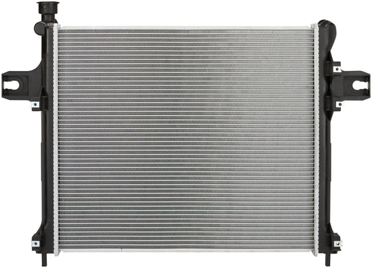 CU2839 Spectra Premium Radiator Spectra Premium Canada
