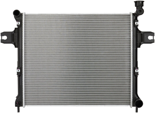 CU2839 Spectra Premium Radiator Spectra Premium Canada