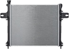 Load image into Gallery viewer, CU2840 Spectra Premium Radiator Spectra Premium Canada