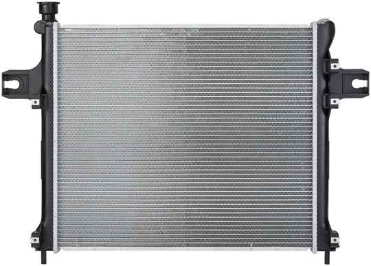 CU2840 Spectra Premium Radiator Spectra Premium Canada