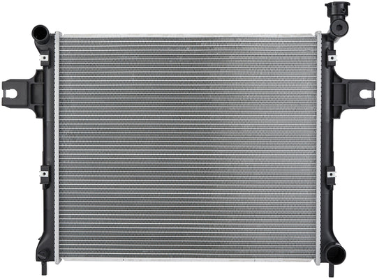 CU2840 Spectra Premium Radiator Spectra Premium Canada