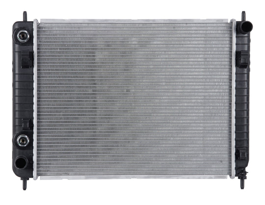 CU2850 Spectra Premium Radiator Spectra Premium Canada