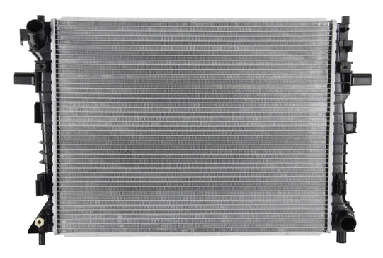 CU2852 Spectra Premium Radiator Spectra Premium Canada