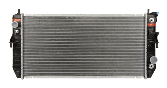 CU2854 Spectra Premium Radiator Spectra Premium Canada