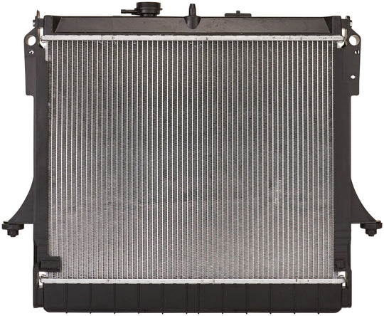 CU2855 Spectra Premium Radiator Spectra Premium Canada