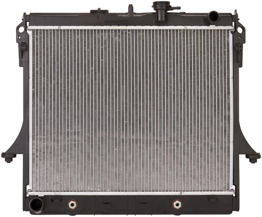 CU2855 Spectra Premium Radiator Spectra Premium Canada