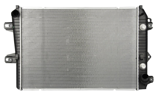 CU2857 Spectra Premium Radiator Spectra Premium Canada