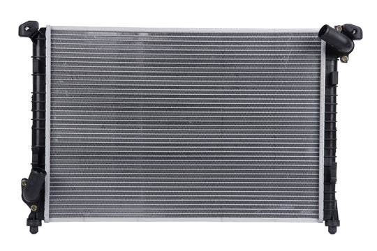 CU2859 Spectra Premium Radiator Spectra Premium Canada