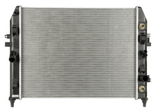 Load image into Gallery viewer, CU2861 Spectra Premium Radiator Spectra Premium Canada
