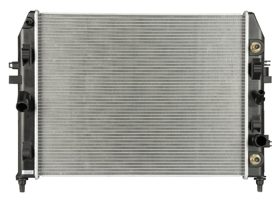 CU2861 Spectra Premium Radiator Spectra Premium Canada