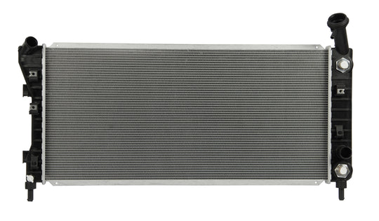 CU2862 Spectra Premium Radiator Spectra Premium Canada