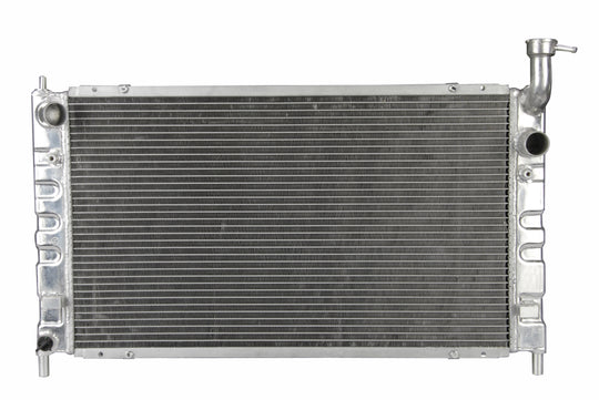 CU2863 Spectra Premium Radiator And A/C Condenser Assembly Spectra Premium Canada