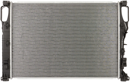 CU2868 Spectra Premium Radiator Spectra Premium Canada