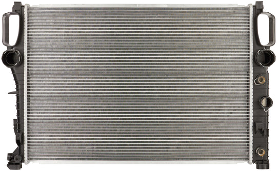 CU2868 Spectra Premium Radiator Spectra Premium Canada