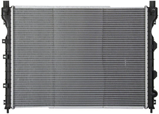 CU2870 Spectra Premium Radiator Spectra Premium Canada