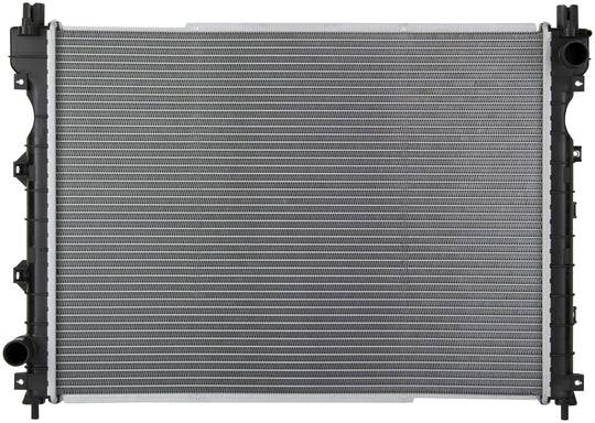 CU2870 Spectra Premium Radiator Spectra Premium Canada