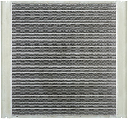 CU2871 Spectra Premium Radiator Spectra Premium Canada