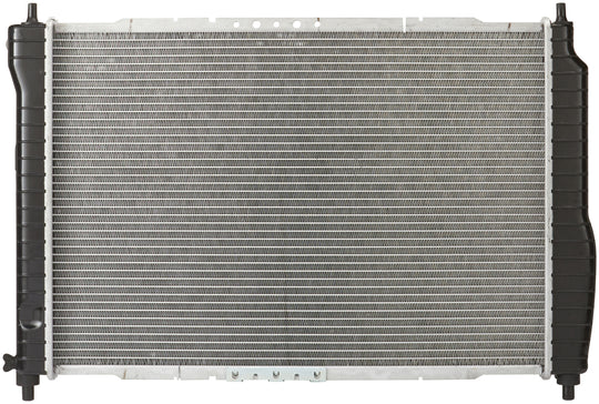 CU2873 Spectra Premium Radiator Spectra Premium Canada