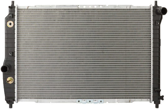 CU2873 Spectra Premium Radiator Spectra Premium Canada