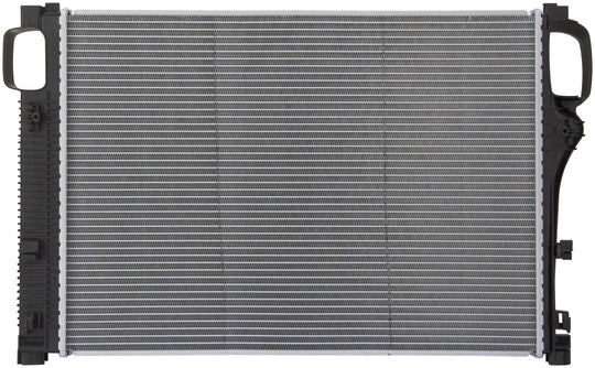 CU2875 Spectra Premium Radiator Spectra Premium Canada