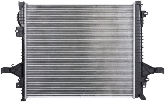 CU2878 Spectra Premium Radiator Spectra Premium Canada