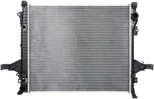 CU2878 Spectra Premium Radiator Spectra Premium Canada