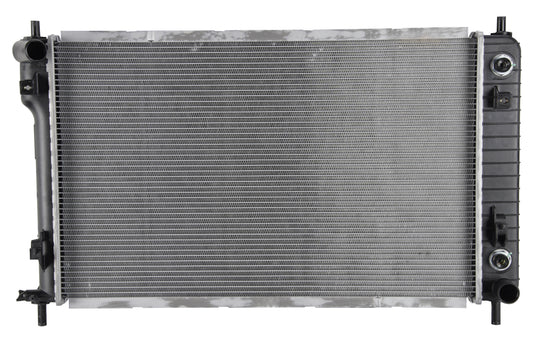 CU2879 Spectra Premium Radiator Spectra Premium Canada