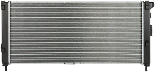 CU2881 Spectra Premium Radiator Spectra Premium Canada