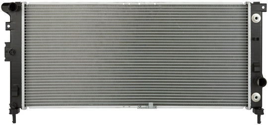 CU2881 Spectra Premium Radiator Spectra Premium Canada