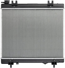 Load image into Gallery viewer, CU2883 Spectra Premium Radiator Spectra Premium Canada