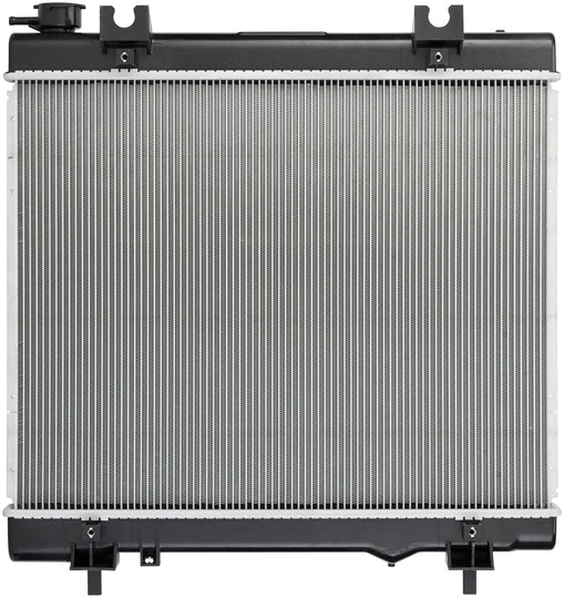 CU2883 Spectra Premium Radiator Spectra Premium Canada
