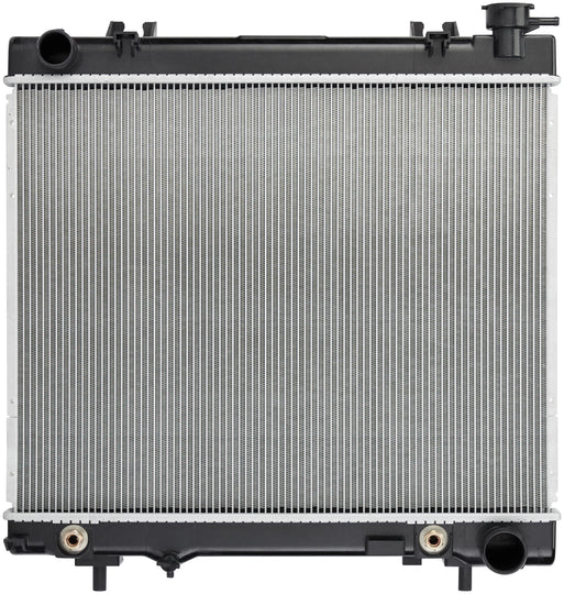 CU2883 Spectra Premium Radiator Spectra Premium Canada