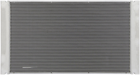 CU2884 Spectra Premium Radiator Spectra Premium Canada