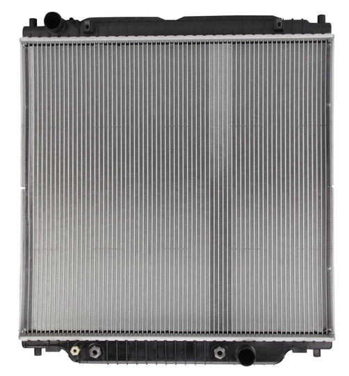 CU2886 Spectra Premium Radiator Spectra Premium Canada