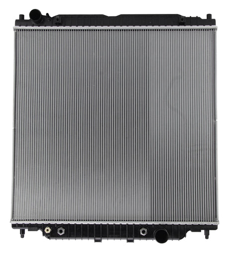 CU2887 Spectra Premium Radiator Spectra Premium Canada