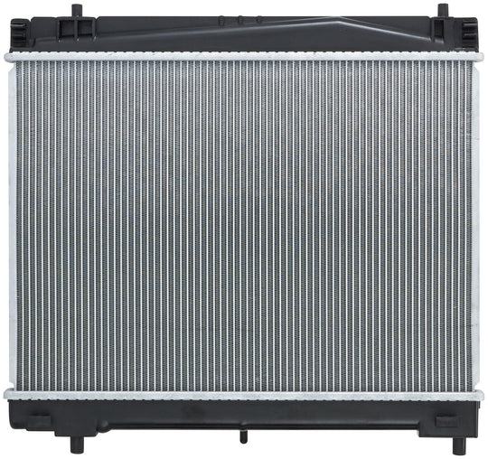 CU2890 Spectra Premium Radiator Spectra Premium Canada