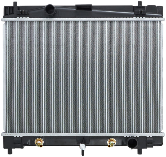 CU2890 Spectra Premium Radiator Spectra Premium Canada