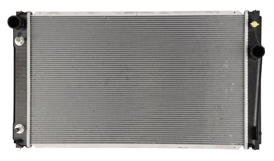 CU2892 Spectra Premium Radiator Spectra Premium Canada