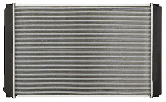 CU2893 Spectra Premium Radiator Spectra Premium Canada