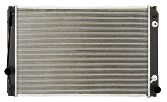CU2893 Spectra Premium Radiator Spectra Premium Canada