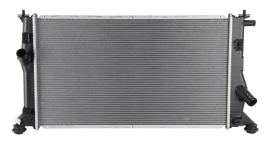 CU2894 Spectra Premium Radiator Spectra Premium Canada