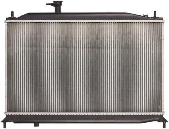 CU2896 Spectra Premium Radiator Spectra Premium Canada