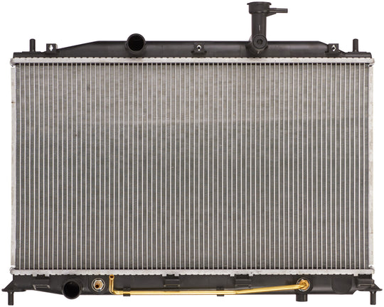 CU2896 Spectra Premium Radiator Spectra Premium Canada