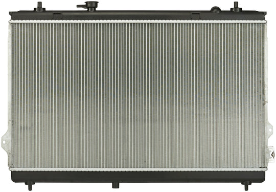 CU2898 Spectra Premium Radiator Spectra Premium Canada