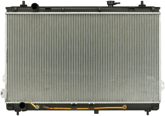 CU2898 Spectra Premium Radiator Spectra Premium Canada