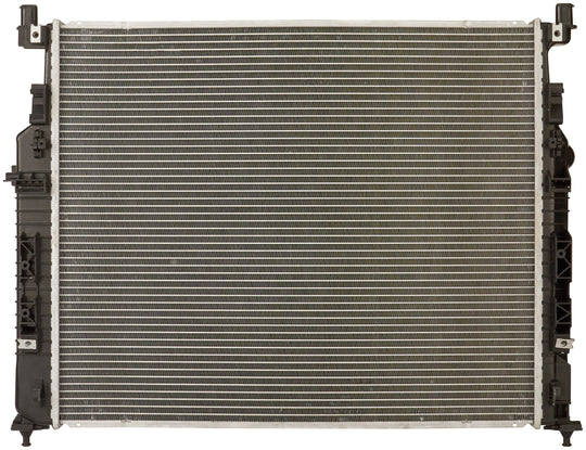CU2909 Spectra Premium Radiator Spectra Premium Canada