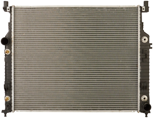 CU2909 Spectra Premium Radiator Spectra Premium Canada