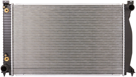 CU2912 Spectra Premium Radiator Spectra Premium Canada