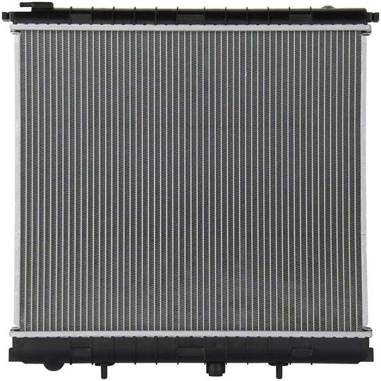 CU2914 Spectra Premium Radiator Spectra Premium Canada